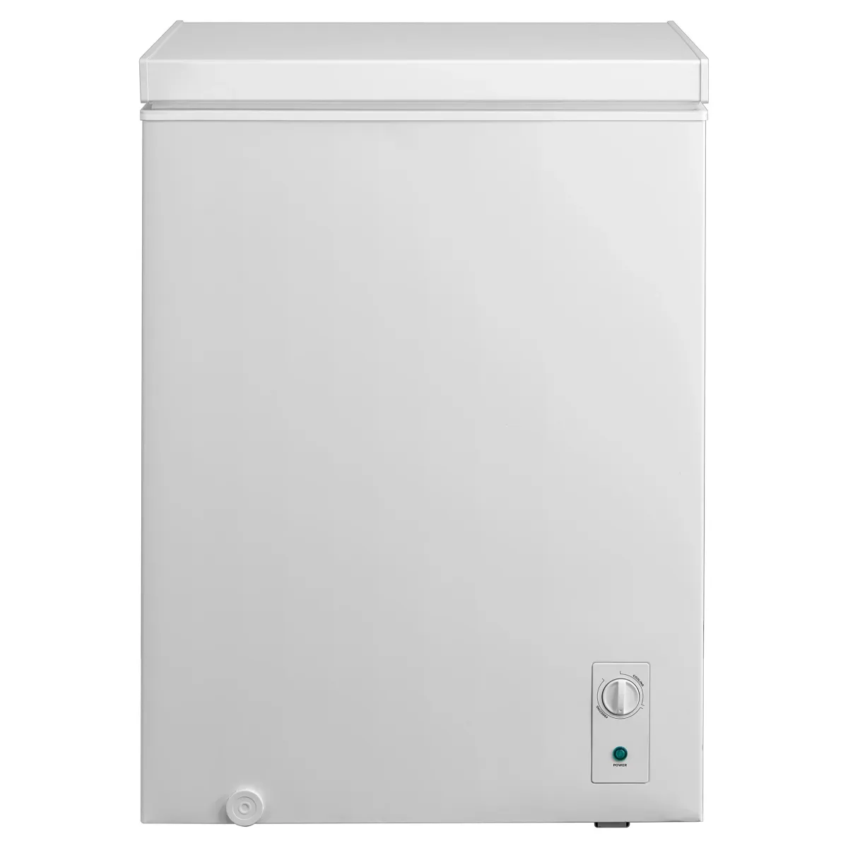 PHILCO PCF 142 EMI Joker Fagyasztóláda 143L E Fehér