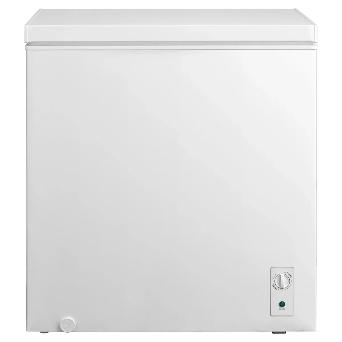 PHILCO PCF 198 EMI Joker Fagyasztóláda 198L E Fehér