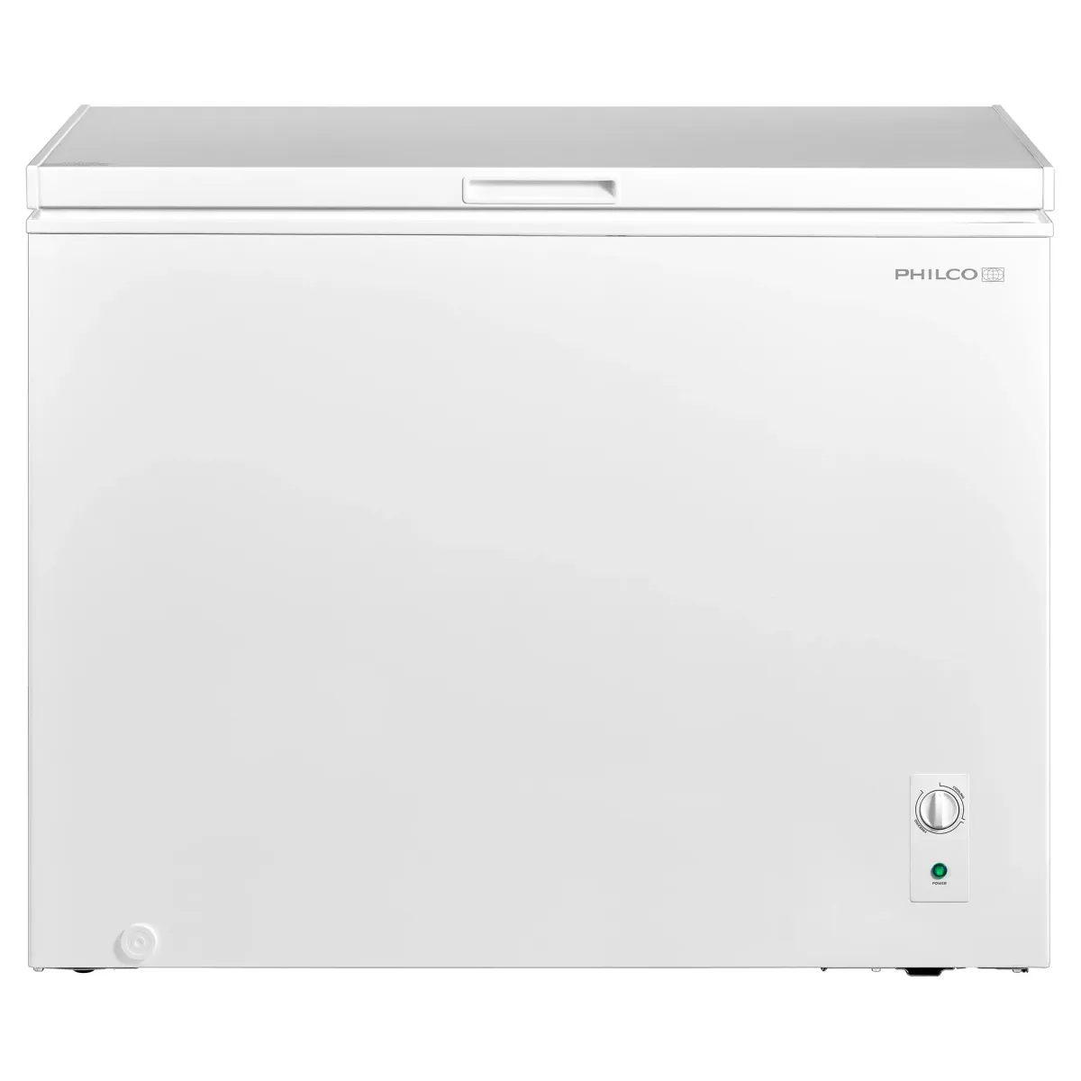 PHILCO PCF 249 EMI Fagyasztóláda 249L E Fehér