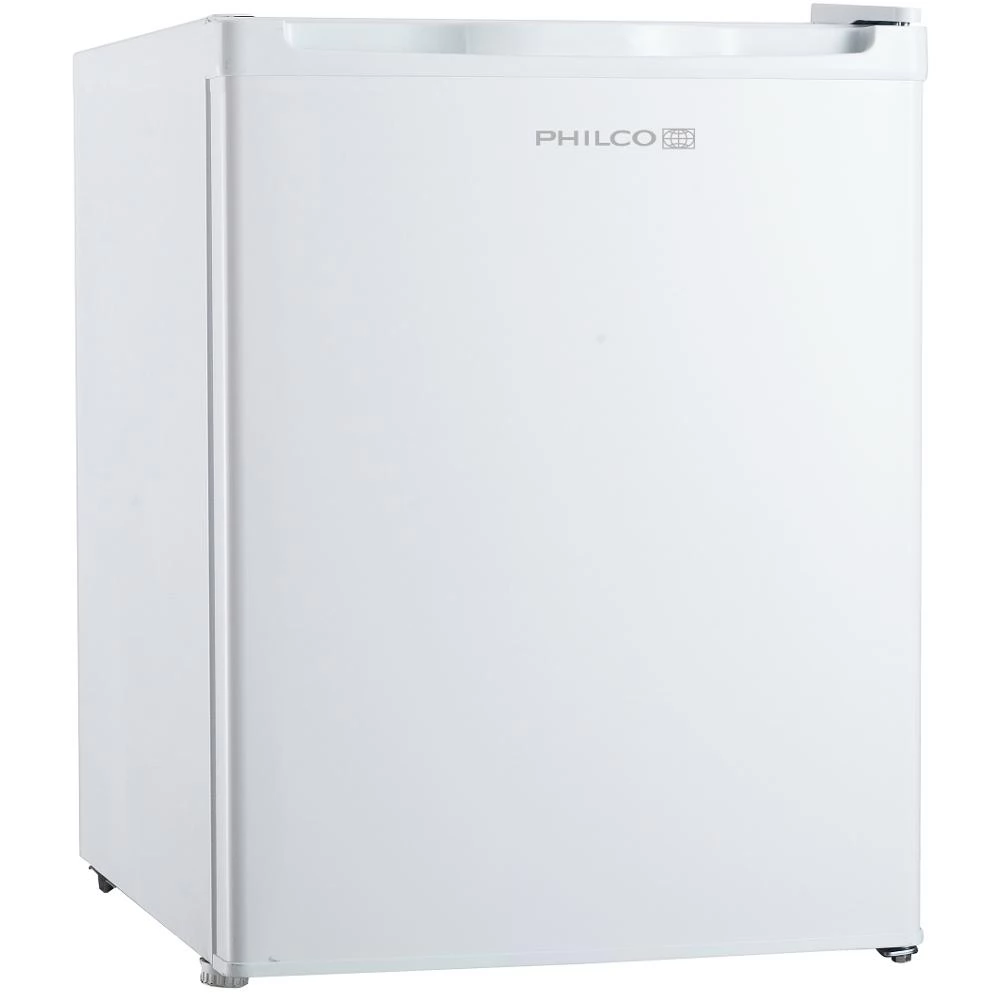 PHILCO PSL 40 EW CUBE Egyajtós hűtőszekrény 40L E Fehér