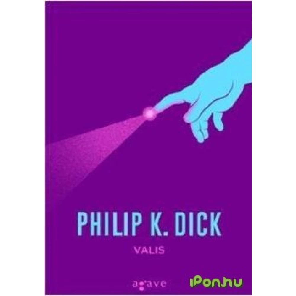 Philip K. Dick - Valis