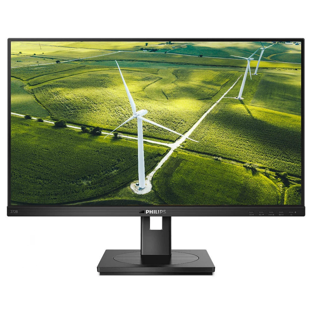 PHILIPS 272B1G/00