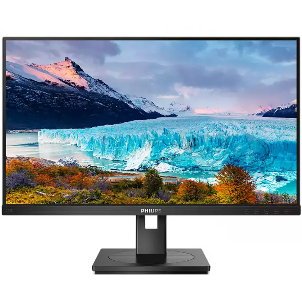 PHILIPS 272S1M/00