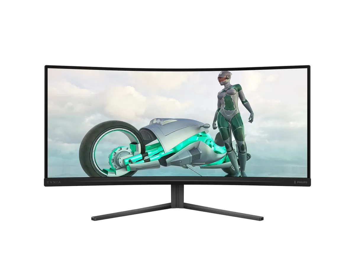 PHILIPS 34M2C3500L/00