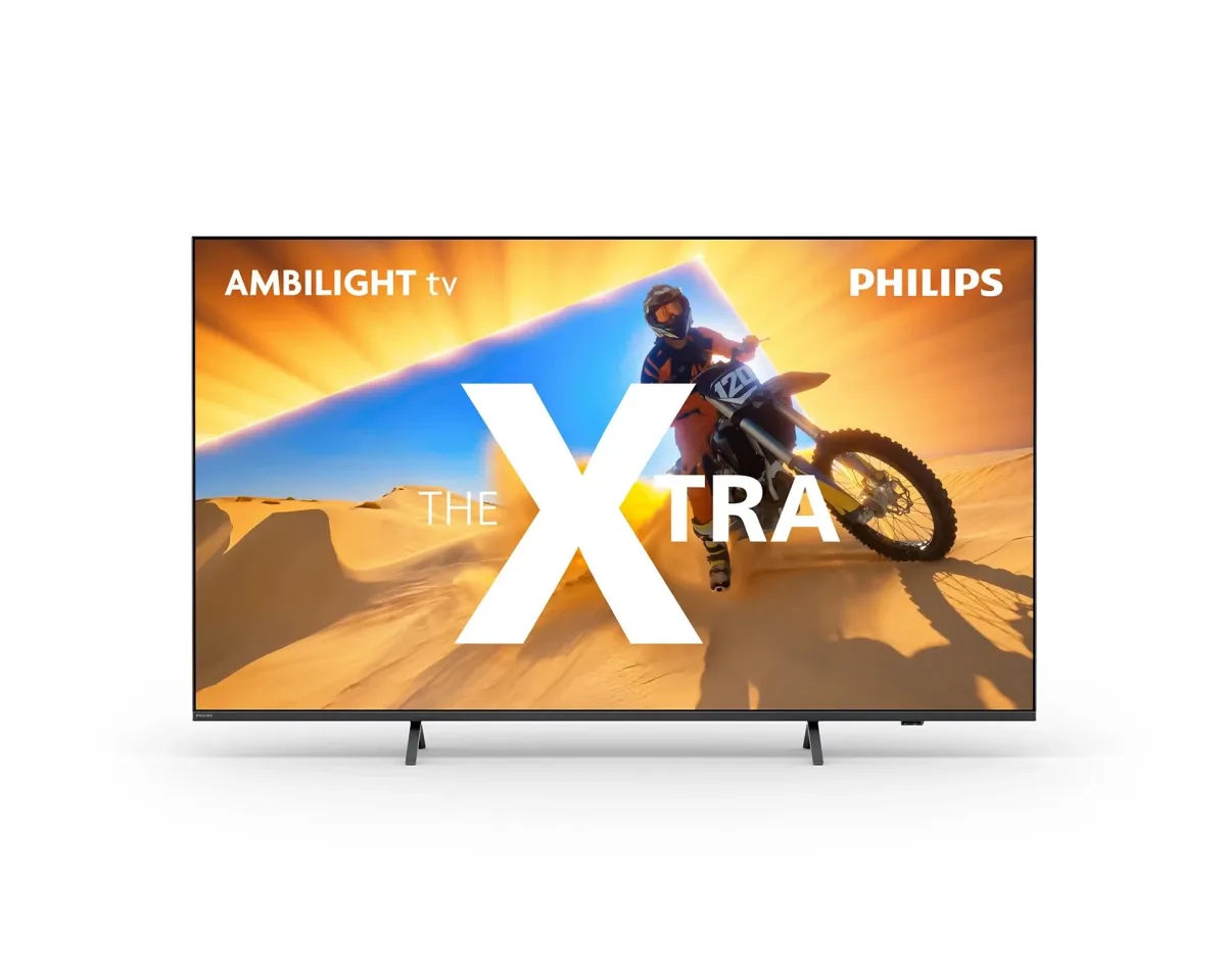 PHILIPS 55PML9019/12 Ambilight 55"
