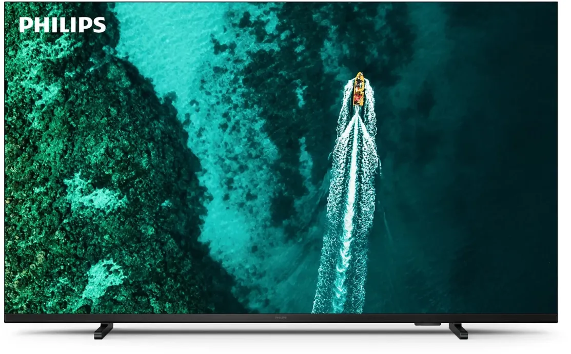PHILIPS 55PUS7409/12 55"