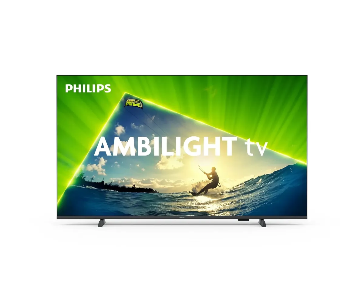 PHILIPS 55PUS8209/12 Ambilight 55"