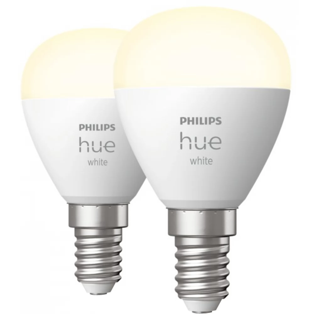 PHILIPS 5.7W E14 470lm 2700K 929002440604 2db