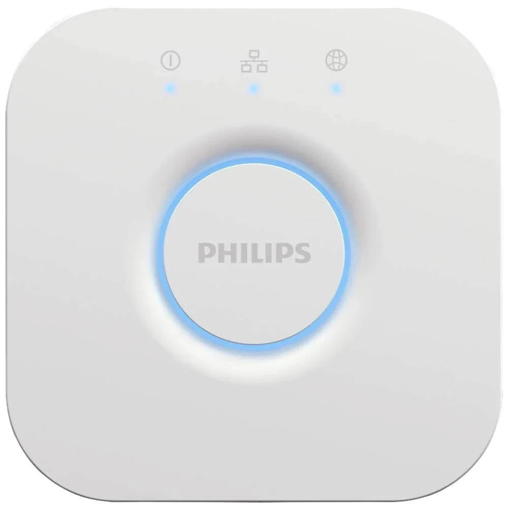 PHILIPS 871951434262000 Hue Bridge fehér