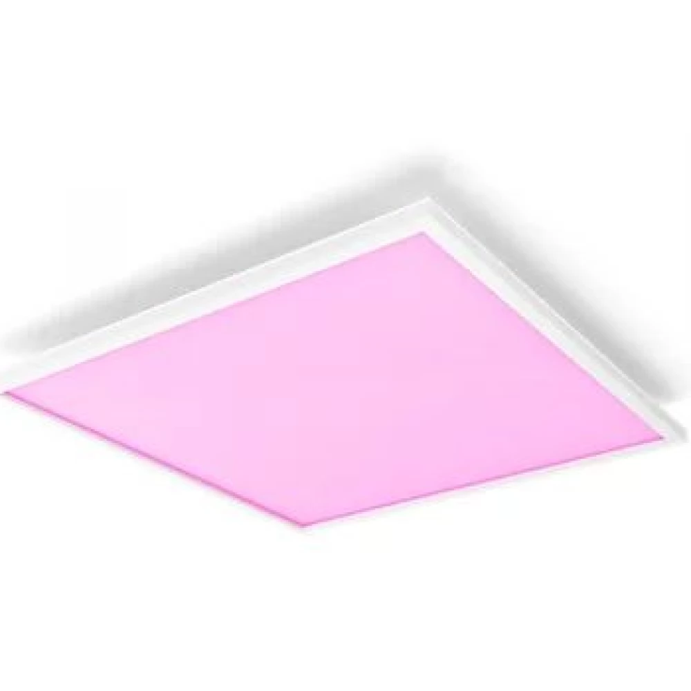 PHILIPS 8719514355071 Hue White and color ambiance Surimu négyzet panel
