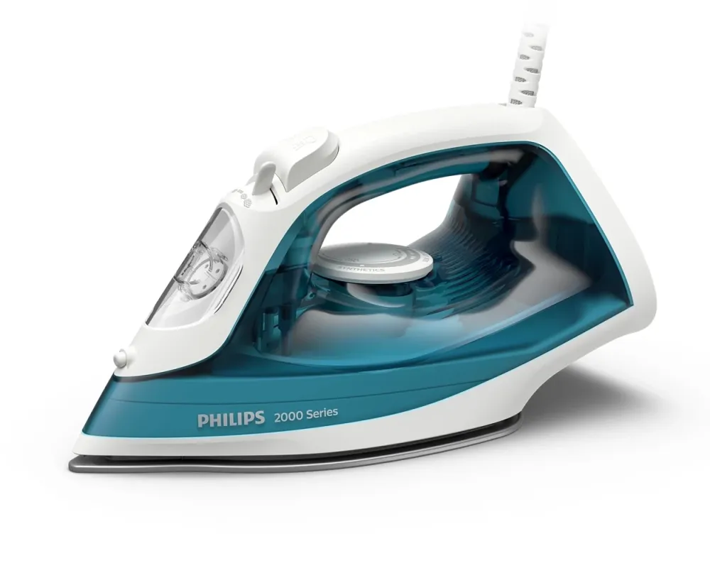 PHILIPS DST2010/90 2000 Series Gőzölős vasaló 2000W 250ml