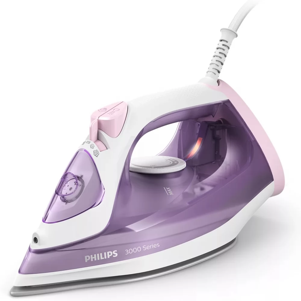 PHILIPS DST3010/30 3000 Series Gőzölős vasaló