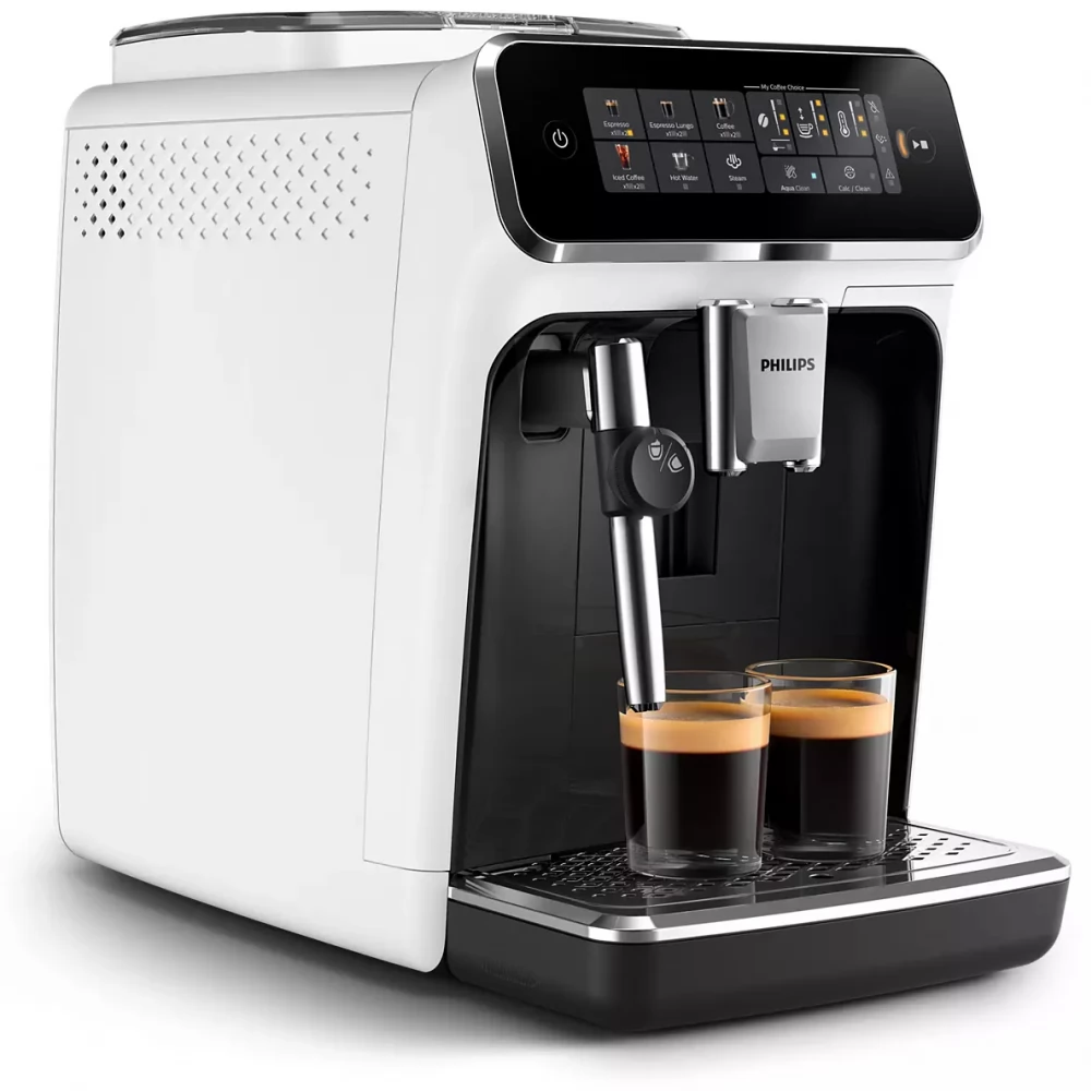 PHILIPS EP3323/40 Series 3300 Automata eszpresszógép