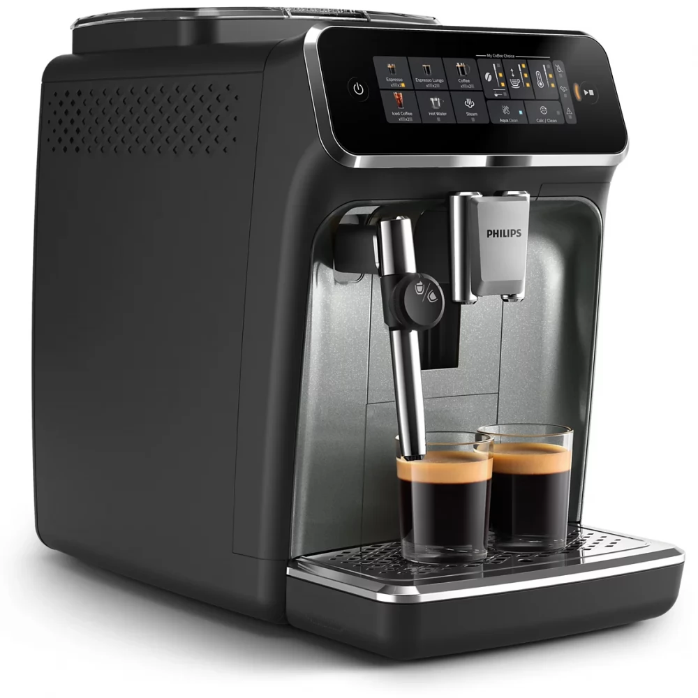 PHILIPS EP3329/70 Automata eszpresszógép