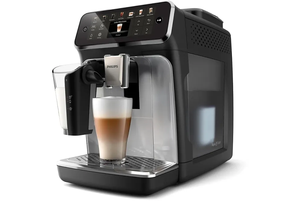PHILIPS EP4446/70 4400 Series Automata eszpresszógép