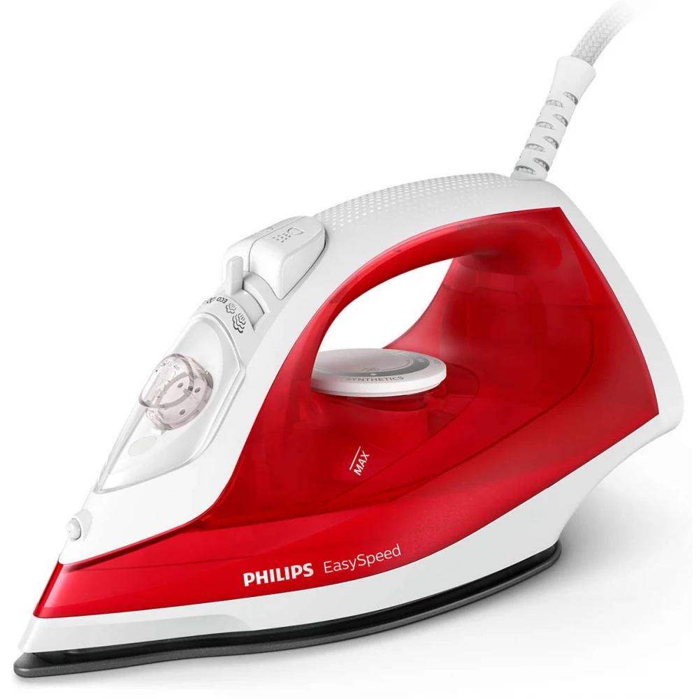 PHILIPS GC1742/40 EasySpeed Gőzölős vasaló