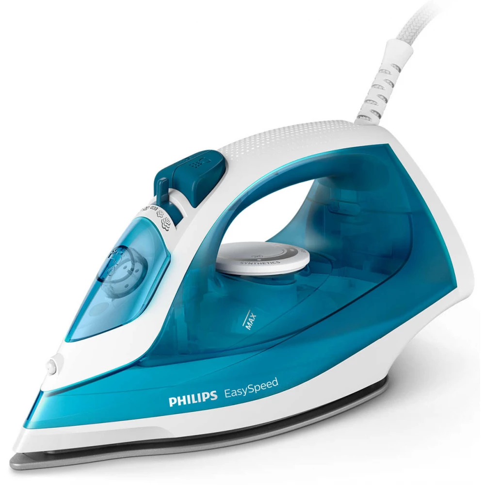 PHILIPS GC1750/20 EasySpeed Gőzölős vasaló