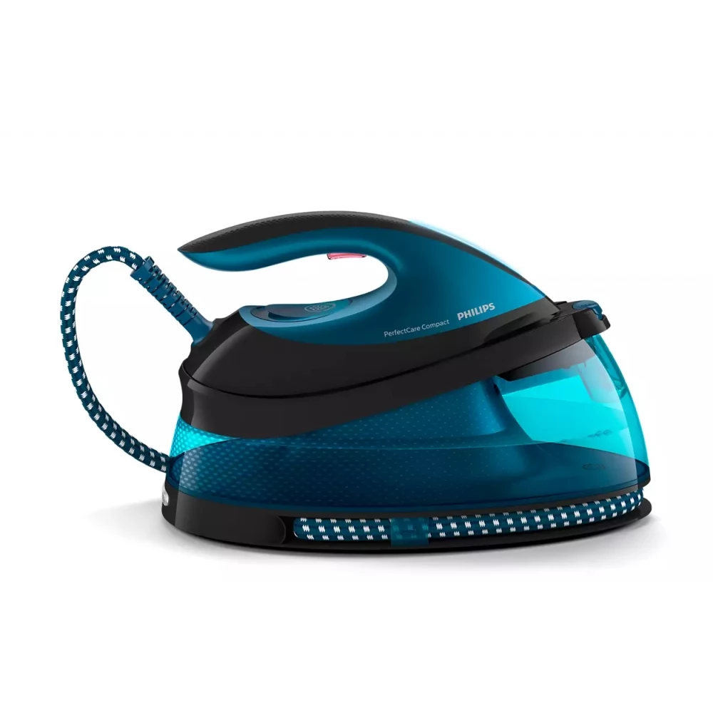 PHILIPS GC7846/80 PerfectCare Compact Gőzállomás vasalófej
