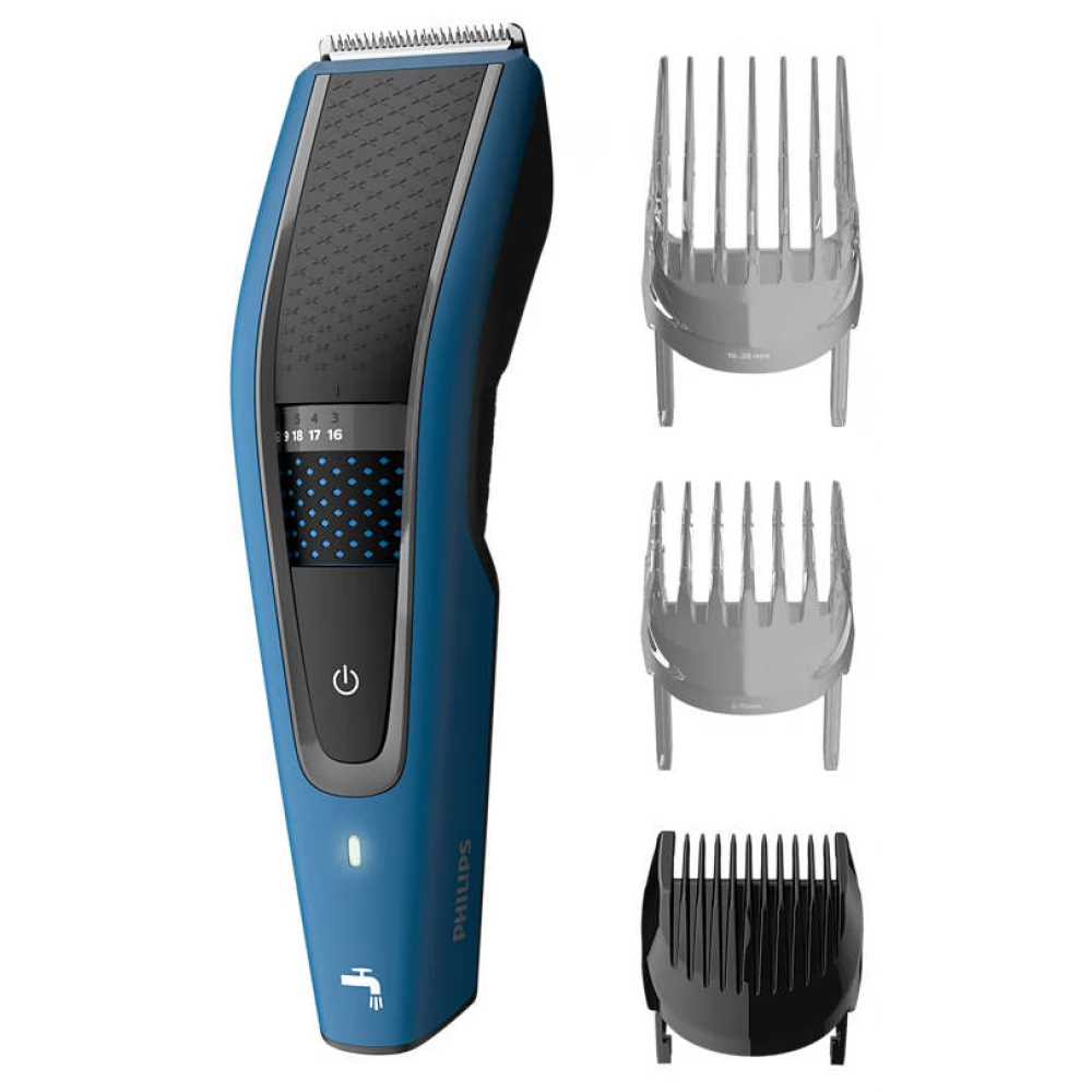 PHILIPS HC5612/15 Hairclipper series 5000 Mosható hajvágó