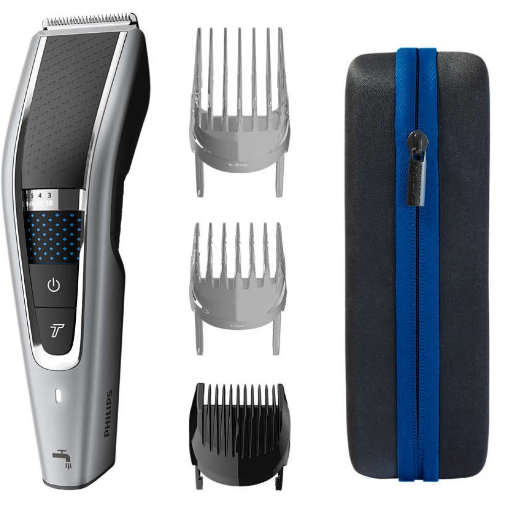 PHILIPS HC5650/15 Hairclipper series 5000 Mosható hajvágó