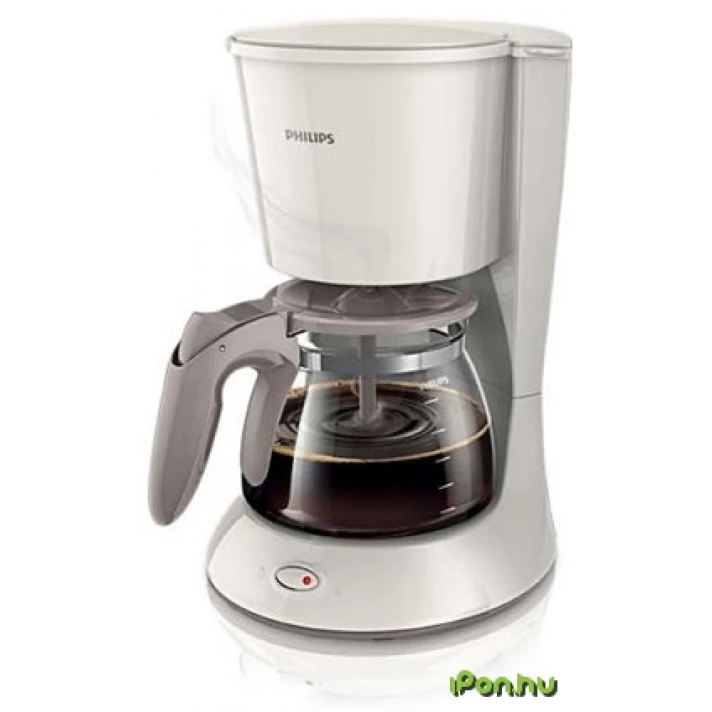 PHILIPS HD7461/00 Kávéfőző