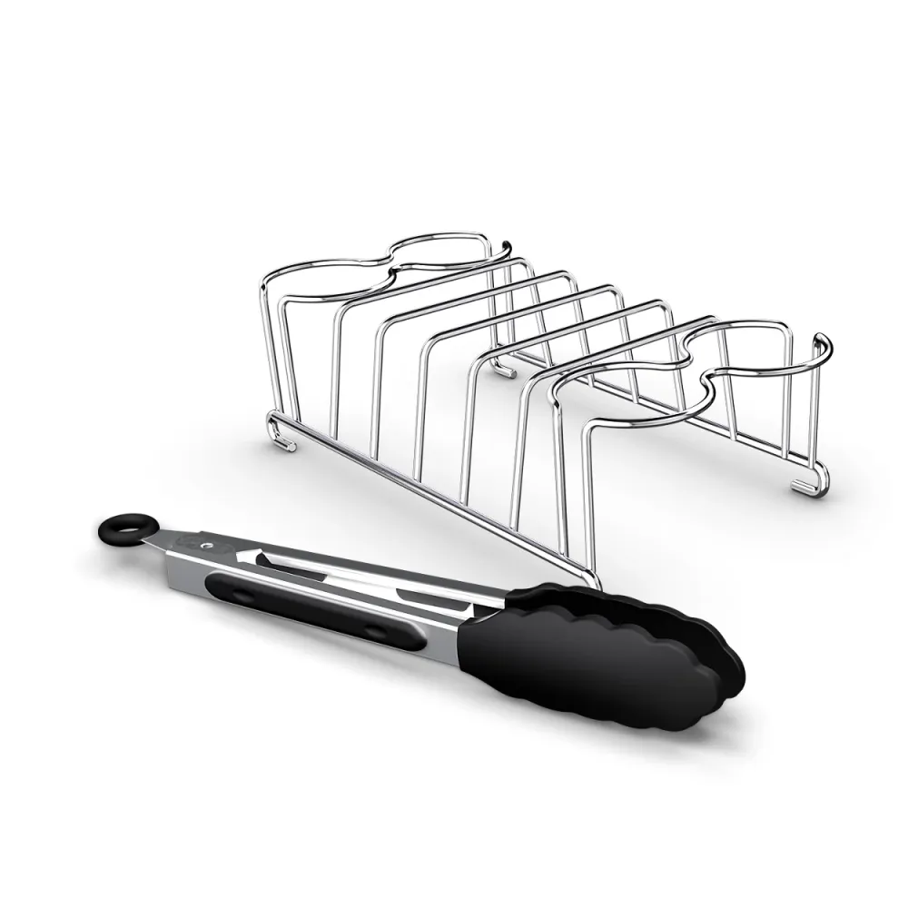 PHILIPS HD9921/00 Reggelizőkészlet 6.2/8.3/9 L-es Airfryerhez