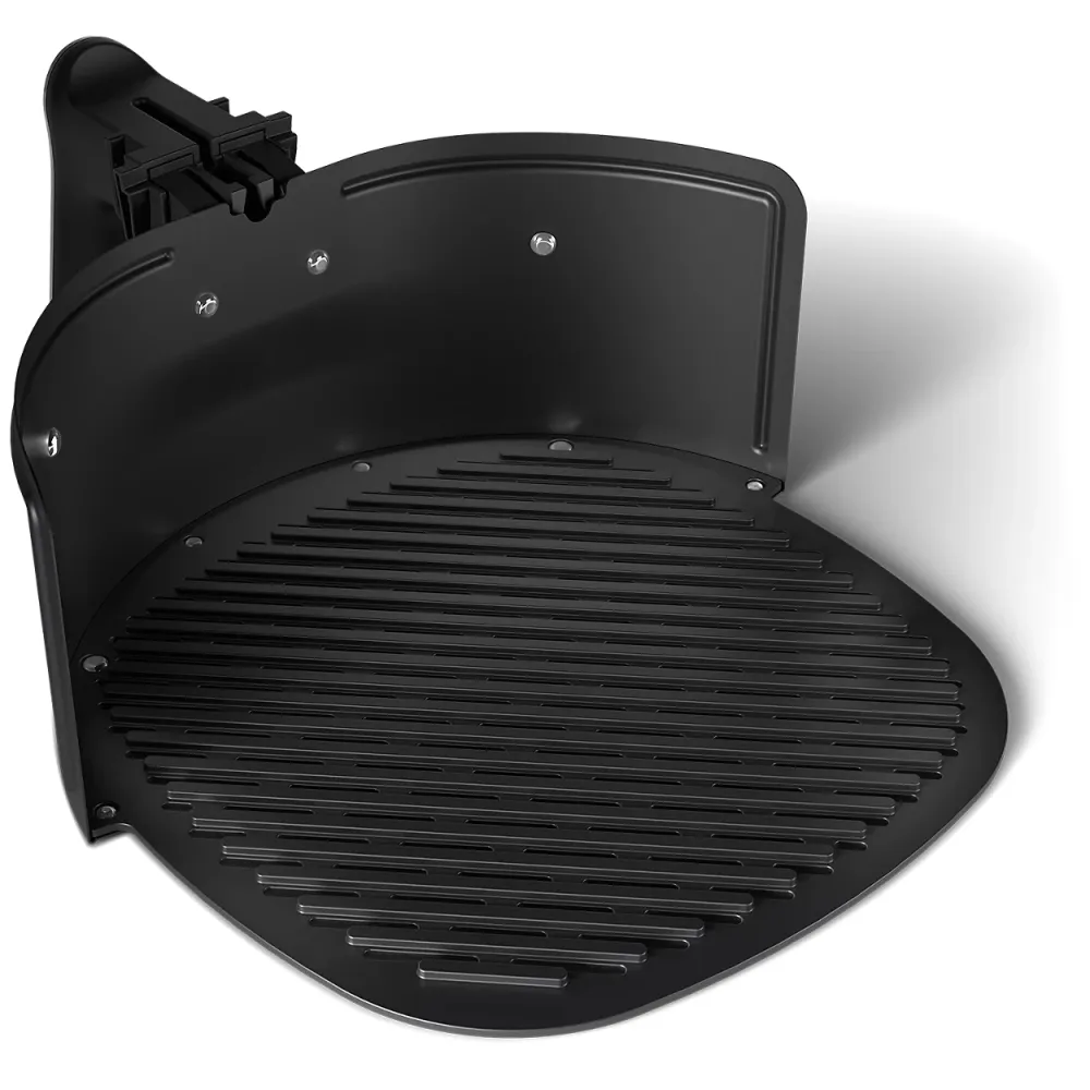 PHILIPS HD9963/00 Tartozék a 8.3L Airfryerhez Pizza- és grilltányér