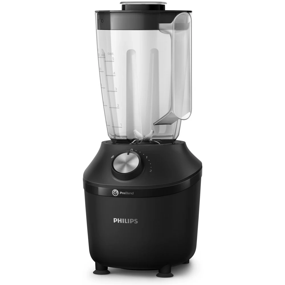 PHILIPS HR2191/01 3000 Series Turmixgép 600 W 2 l fekete