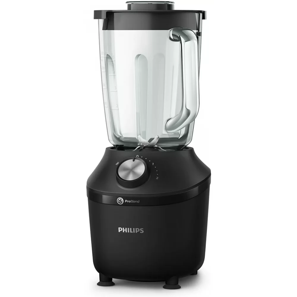 PHILIPS HR2291/01 Series 3000 Turmixgép fekete