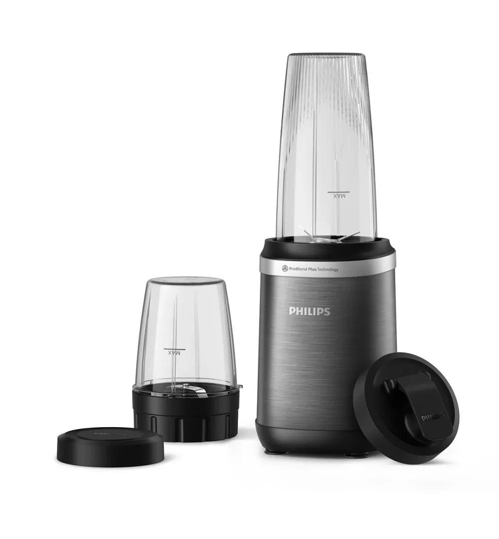 PHILIPS HR2767/00 5000-es sorozat Turmixgép 700/500/300ml Fekete