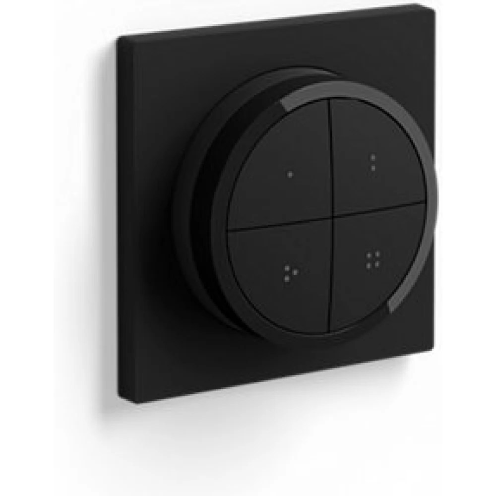 PHILIPS Hue Tap Dial Switch fekete