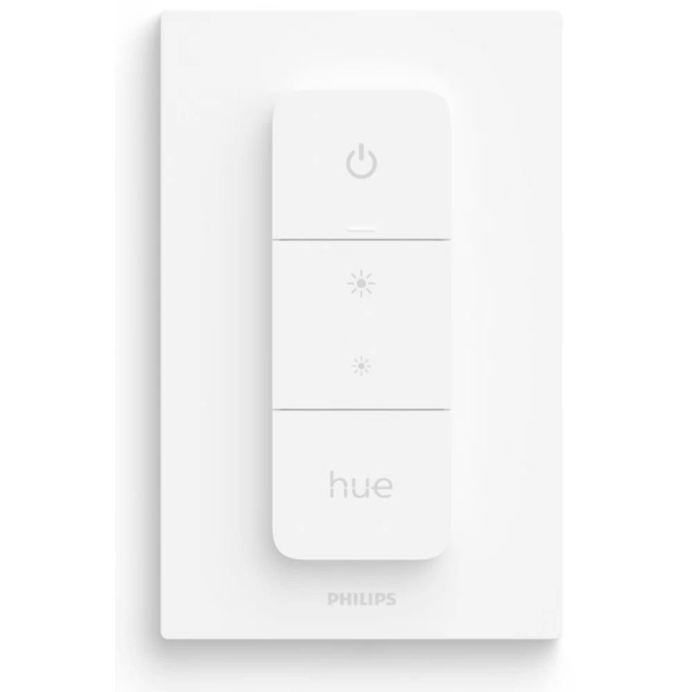 PHILIPS Hue Wireless Dimmer Switch V2