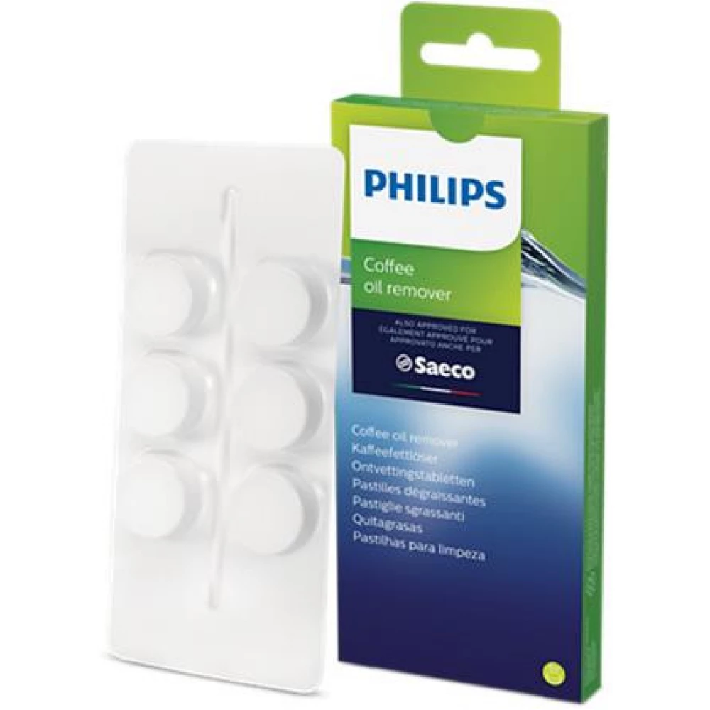 PHILIPS HUZZZ192870449124SAE Zsírtalanító tabletta 6 tabletta/doboz