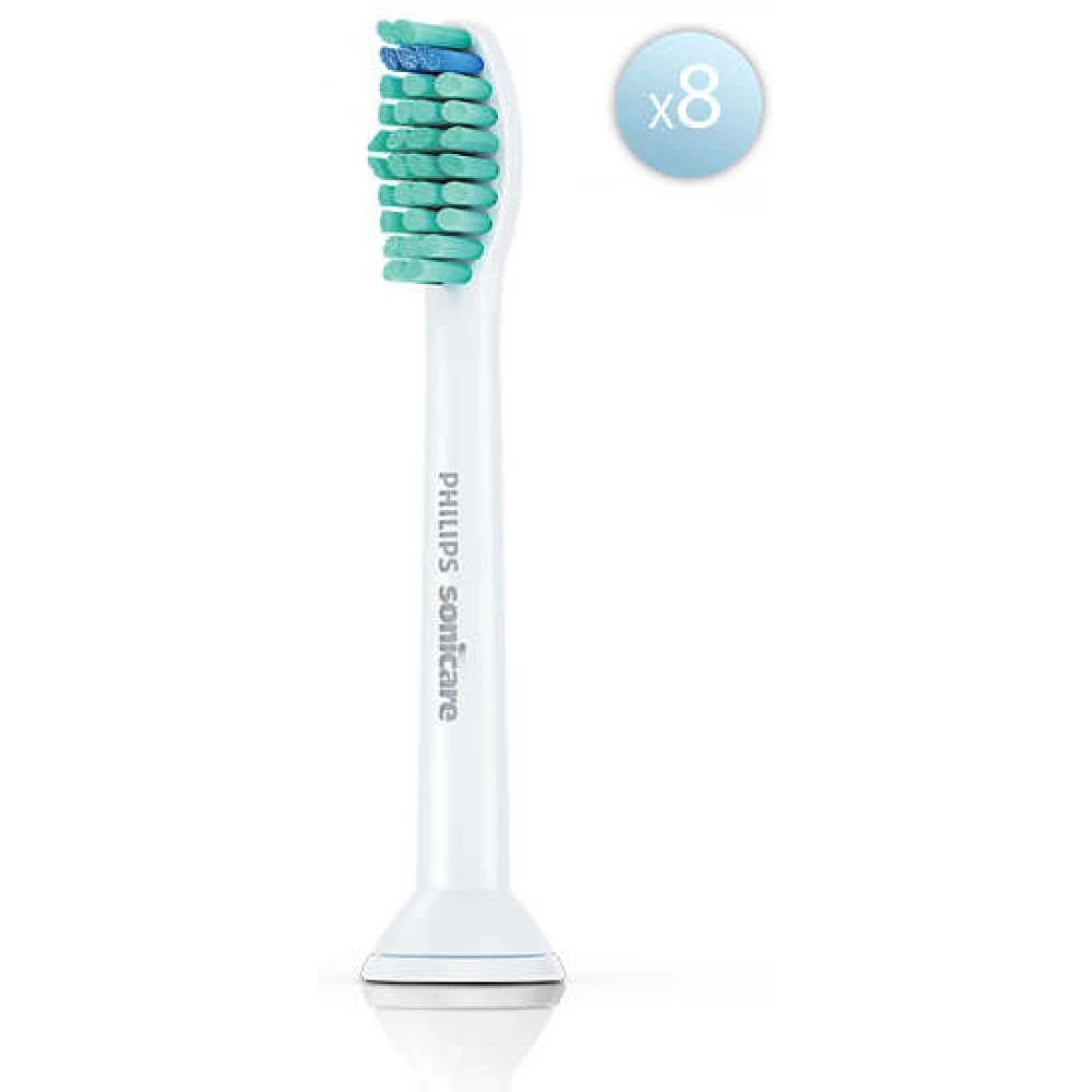 PHILIPS HX6018/07 ProResults Standard Sonic fogkefefej - 8 db
