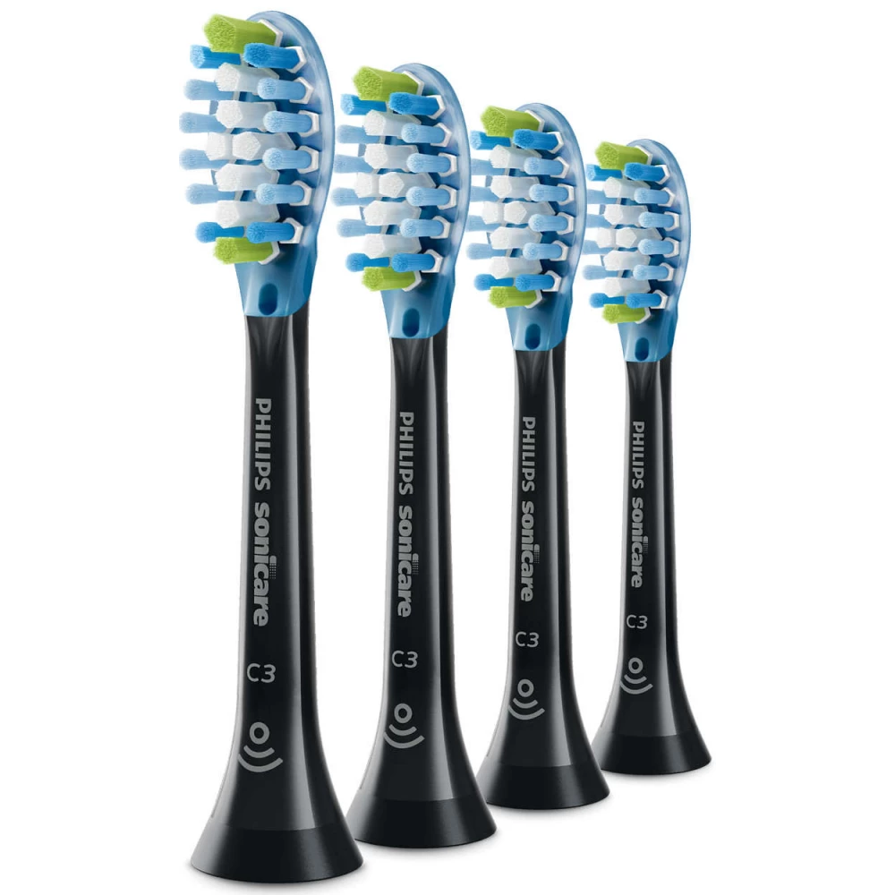 PHILIPS HX9044/33 Sonicare C3 Premium Plaque Defense Standard Sonic fogkefefej