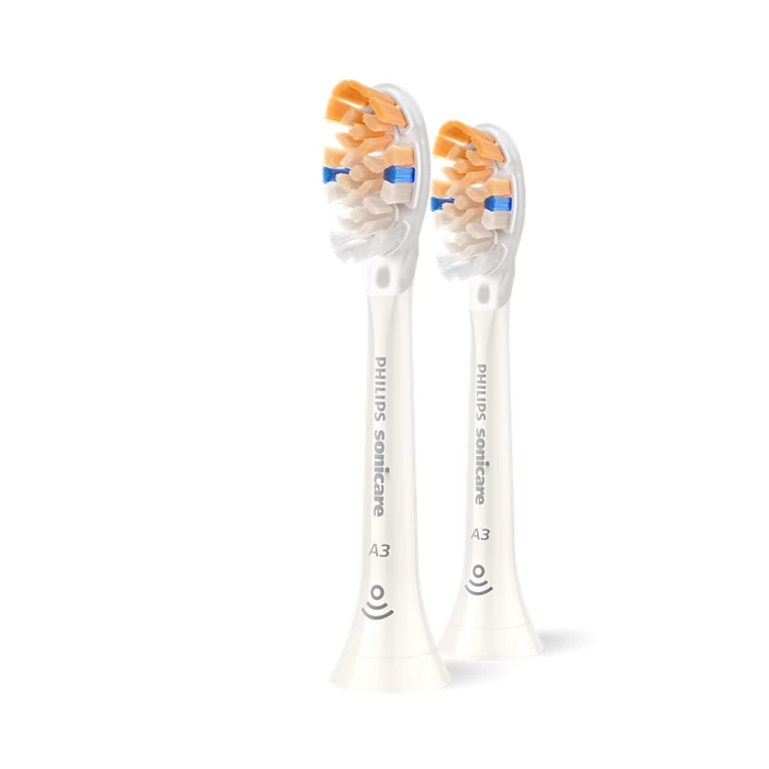PHILIPS HX9092/87 Sonicare Premium Standard Sonic fogkefefej 2db