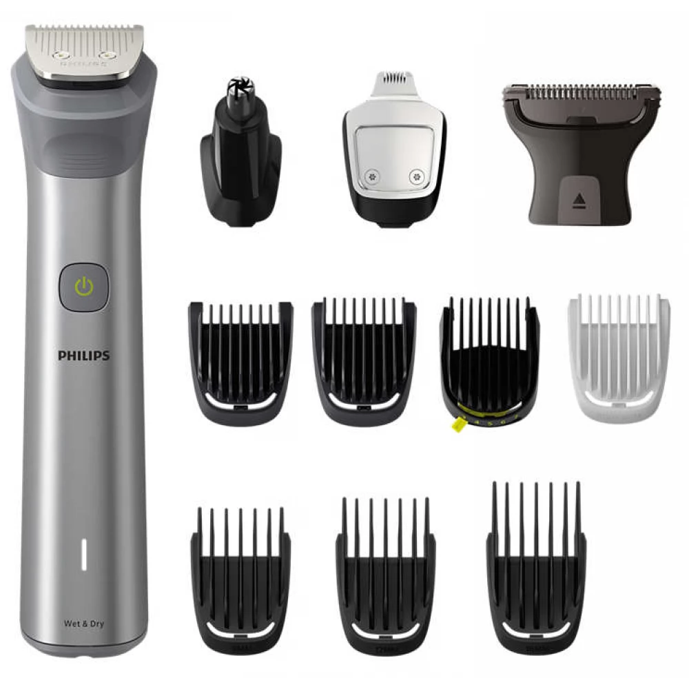 PHILIPS MG5940/15 Multigroom series 5000 All in One Trimmer