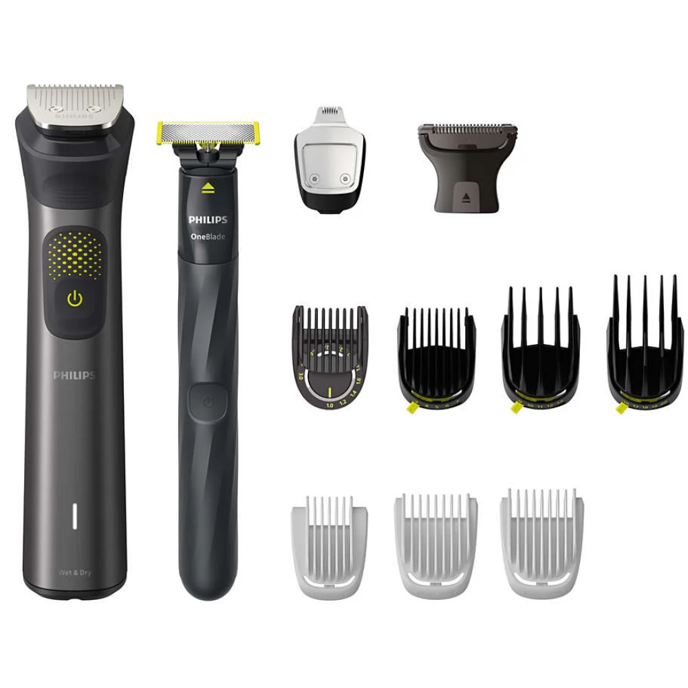 PHILIPS MG9540/15 Series 9000 All in One Trimmer