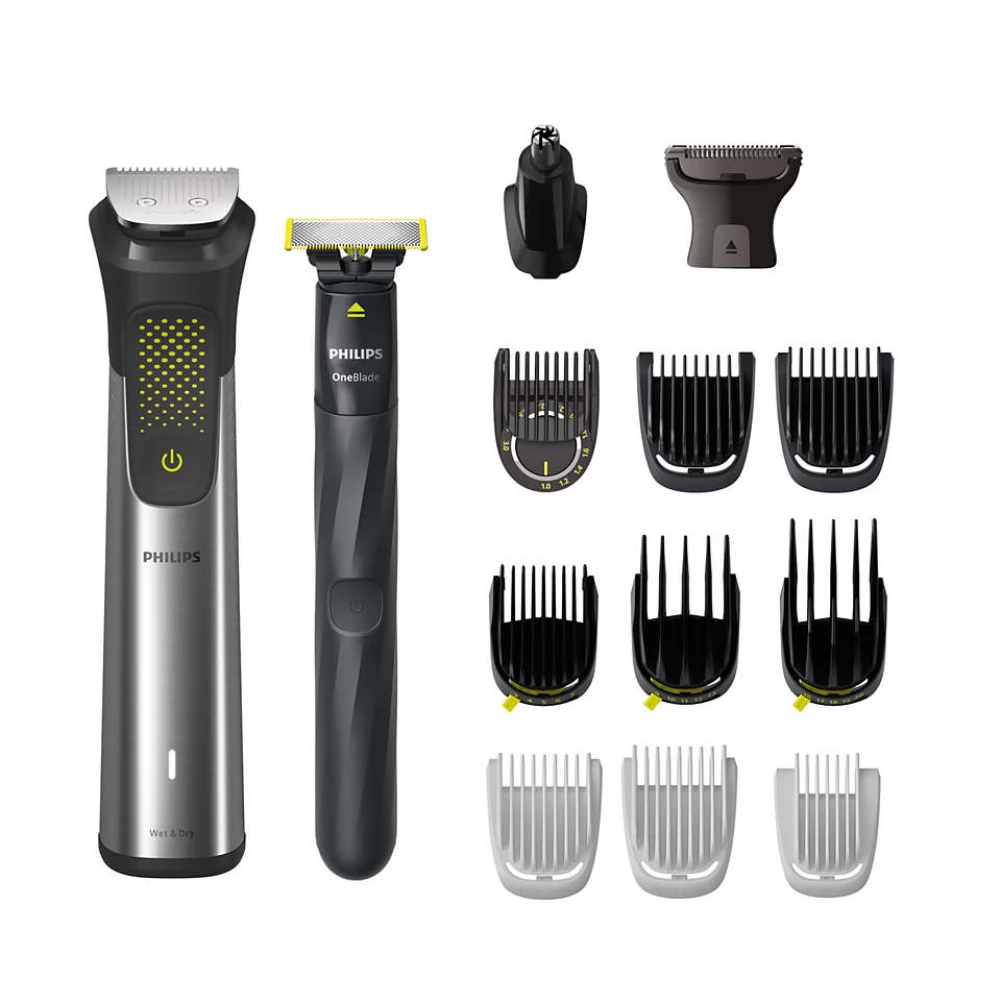 PHILIPS MG9552/15 Series 9000 All in One Trimmer