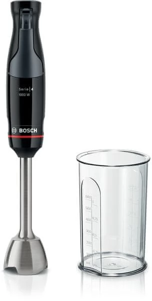 PHILIPS MSM4B610 Turmixgép 1000W Fekete
