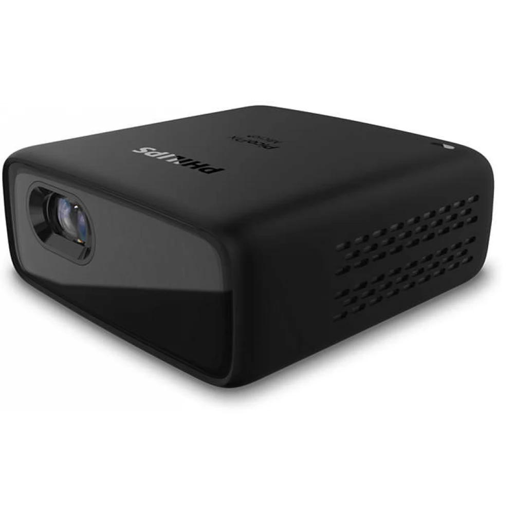 PHILIPS PicoPix Micro+ PPX325/INT