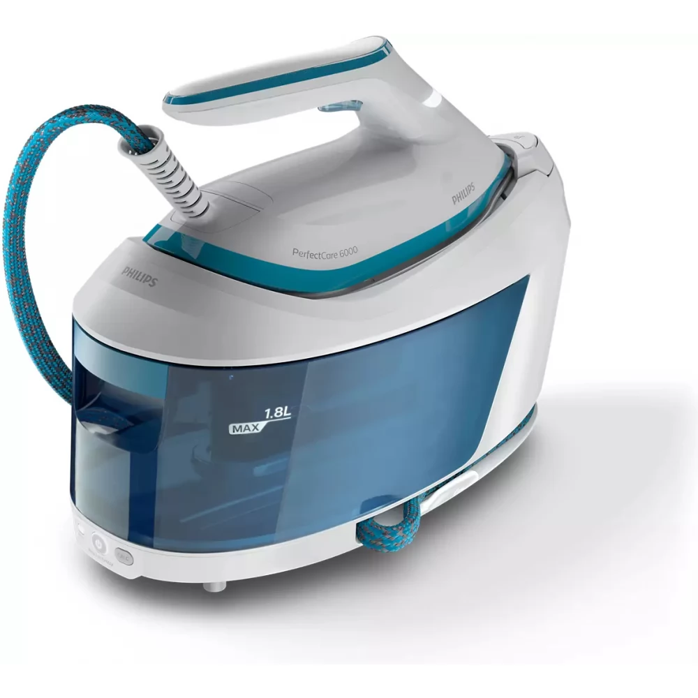 PHILIPS PSG6022/20 PerfectCare 6000 Series Gőzállomás fehér