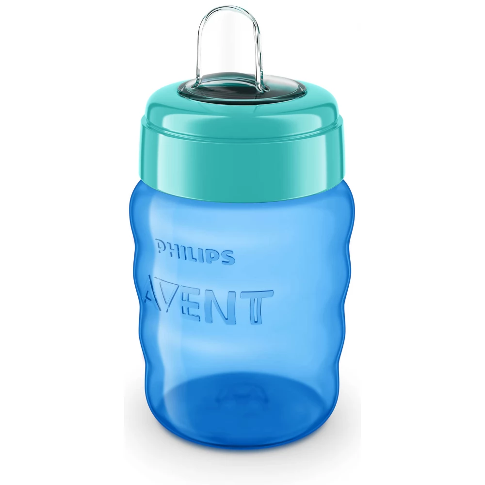 PHILIPS SCF553/05 Avent Itatópohár itatófejjel