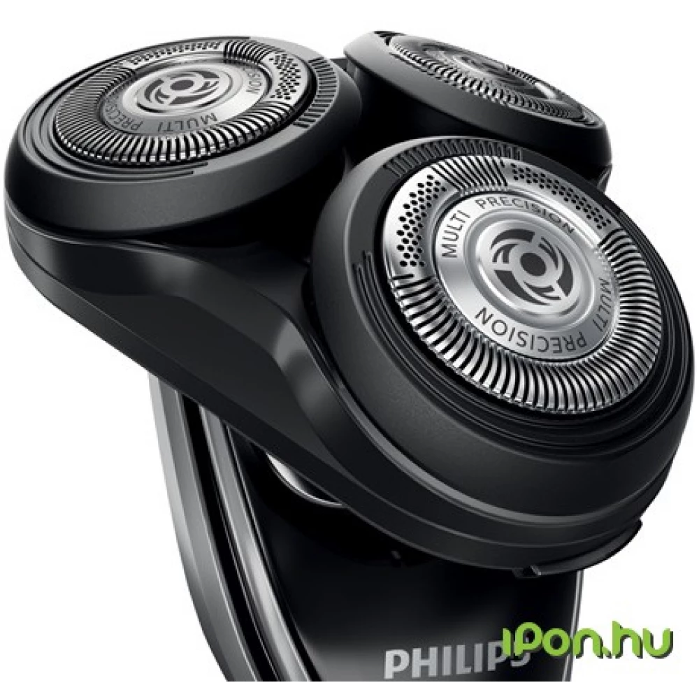 PHILIPS SH50/50 elektromos borotva körkés