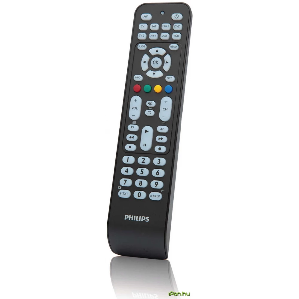 PHILIPS SRP2018/10