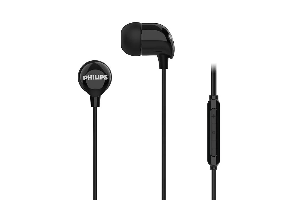 PHILIPS TAE2146 fekete