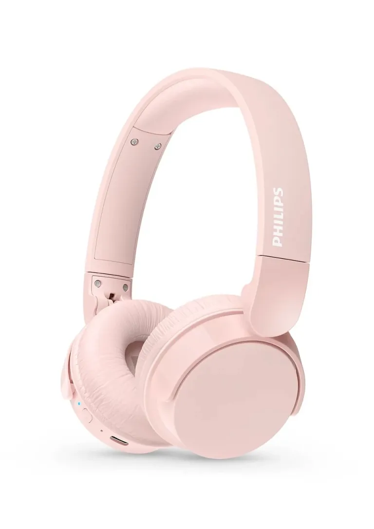 PHILIPS TAH4209 rózsaszín