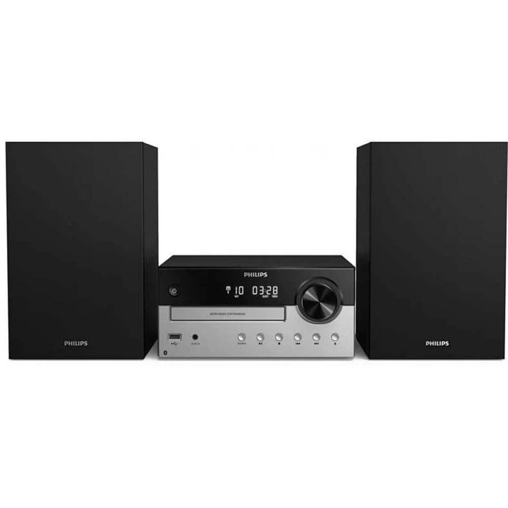 PHILIPS TAM4205 Mikro zenei rendszer