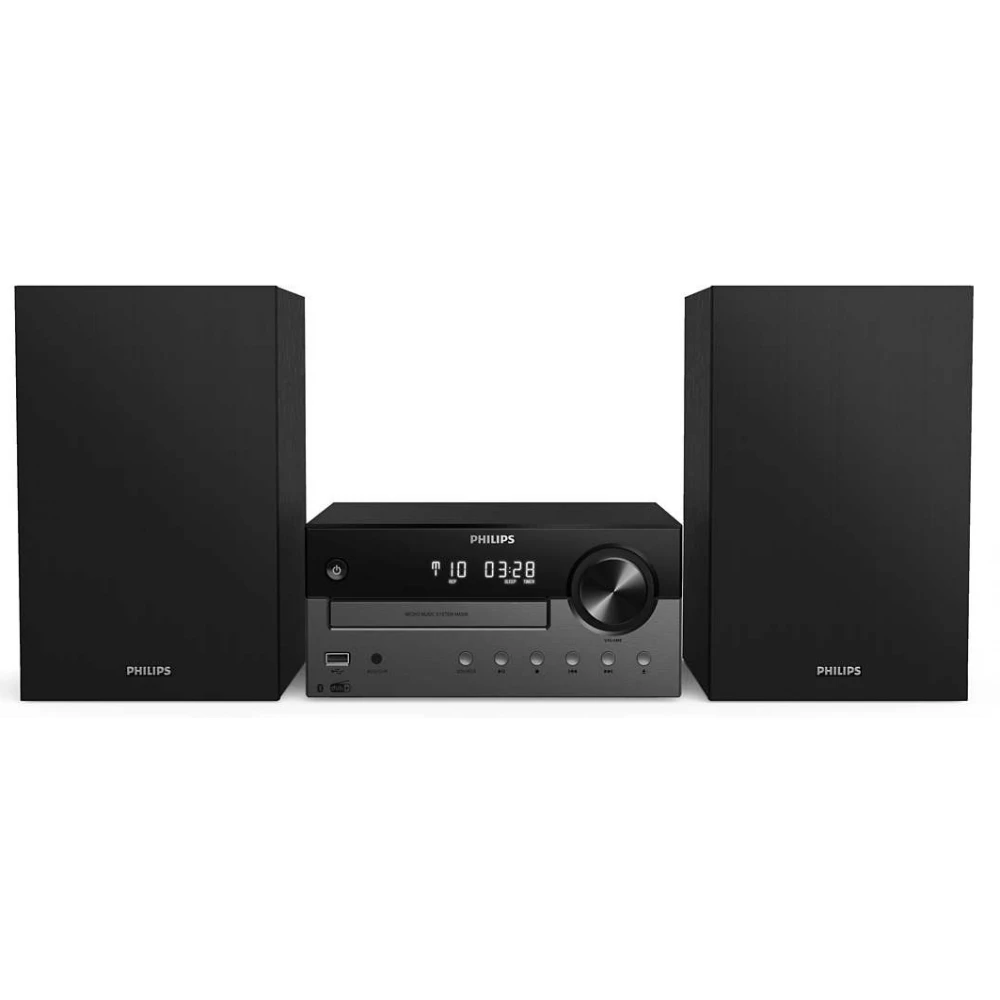 PHILIPS TAM4505 Mikro zenei rendszer