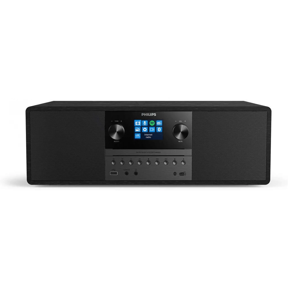 PHILIPS TAM6805 Mikro zenei rendszer